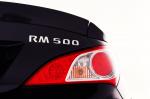 Hyundai Genesis Coupe RM500 by RMR 2011 года